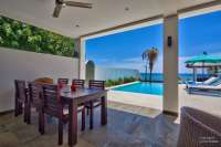 Beachfront Villa For Sale Close To Lovina Beach