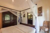 Family Beachfront Villa for Sale