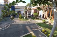 Villa with Guest House For Sale In Lovina