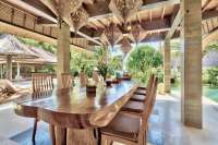 Beachfront Estate in North Bali for Sale