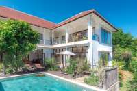Private Villa with Tropical Garden for Sale
