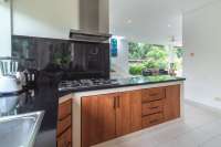 Modern Oceanfront Villa for Sale