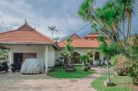 Spacious Garden Villa for Sale