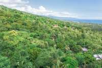 Elevated Big Plot in Kaliasem for Sale