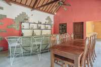 Spacious Garden Villa for Sale