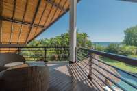 Serene Four Bedroom Villa with Ocean Views