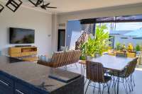 Modern Villa in Central Lovina for Sale