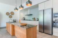 Modern Cozy Private Villa For Sale