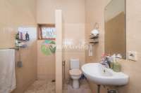 Rare Beachfront Villa in Dencarik