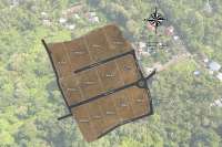 Land Plot Features Ocean View