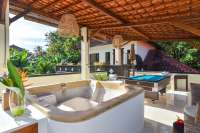 3 Bedroom Villa With Pool in Lovina