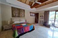 Two Bedroom Apartment in Candidasa