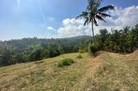 Cempaga Land with Ocean View