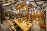 Joglo Villa Design for Sale