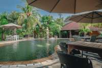 Spacious Garden Villa for Sale