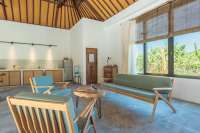 Charming 2-bedrooms Villa for Sale in Central Lovina