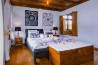 Villa Furnished for Sale in Central Lovina