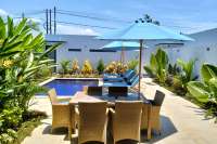Modern Villa in Central Lovina for Sale