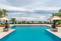 Family Beachfront Villa for Sale