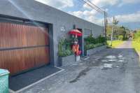 Modern Villa in Central Lovina for Sale