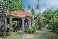 Spacious Garden Villa for Sale