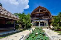 Mahavira Beach Villa Accommodation