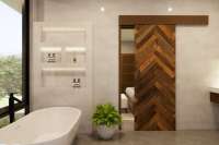 Modern Three-Storey Villa for sale in Umeanyar