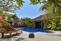 Two Bedroom Villa For Sale