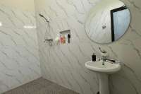 Charming 3 Bedrooms House nearby Lovina