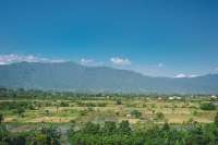 Hillside Land For Sale Bali