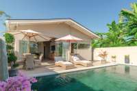 Minimalist Elegant Style Villa for Sale