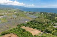 Hillside Land For Sale Bali