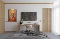Contemporary Off-Plan Two Bedroom Villa