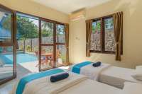 Charming Villa in Central Lovina