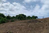 Hillside Land For Sale Bali