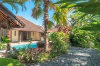 Charming 2-bedrooms Villa for Sale in Central Lovina