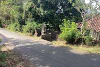 Land for sale 1550 m2 with Ocean view
