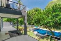 Modern Two Storey Villa in Kaliasem