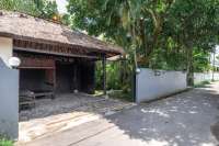 Charming Beachfront Villa for Sale