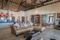 Beautiful Beachfront Villa for Sale