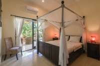 Family Beachfront Villa for Sale