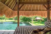 A Dream Villa with Beautiful Garden