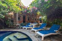 Bungalow And Restaurant For Sale Bali