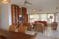 Beautiful Beachfront Villa for Sale
