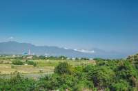Hillside Land For Sale Bali
