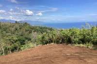 Spacious Ocean View Land for Sale