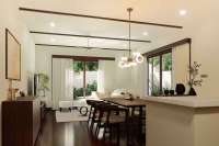 Contemporary Villa for Sale Near Sanur