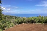Spacious Ocean View Land for Sale
