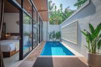 Minimalist Off-Plan Project Lovina