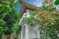 Spacious Garden Villa for Sale